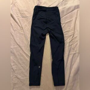 Found it’s home :)